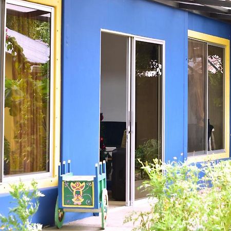 Guesthouse Congo Tempisque Liberia Dış mekan fotoğraf