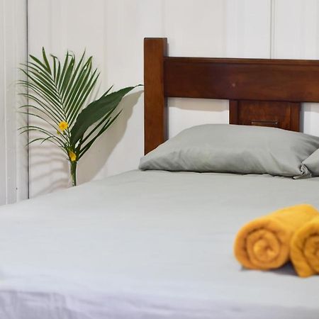 Guesthouse Congo Tempisque Liberia Dış mekan fotoğraf