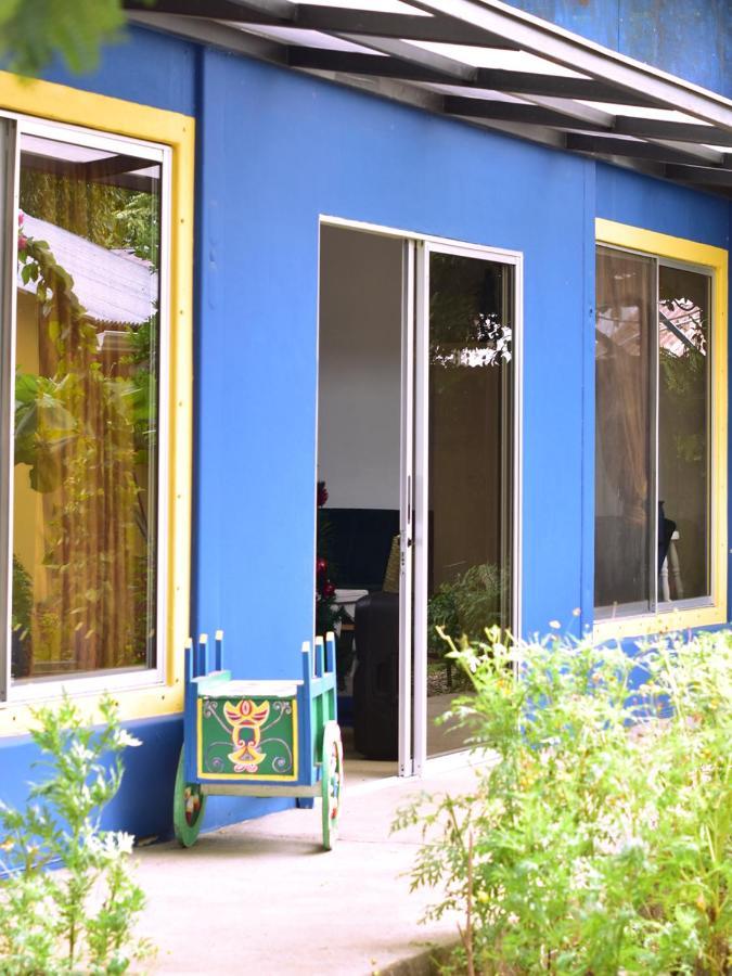 Guesthouse Congo Tempisque Liberia Dış mekan fotoğraf