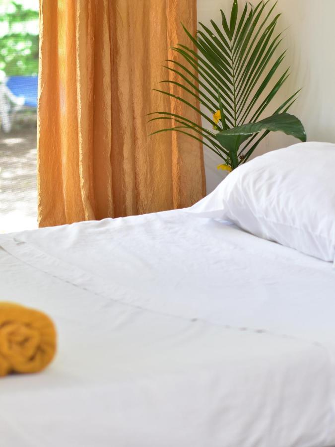 Guesthouse Congo Tempisque Liberia Dış mekan fotoğraf