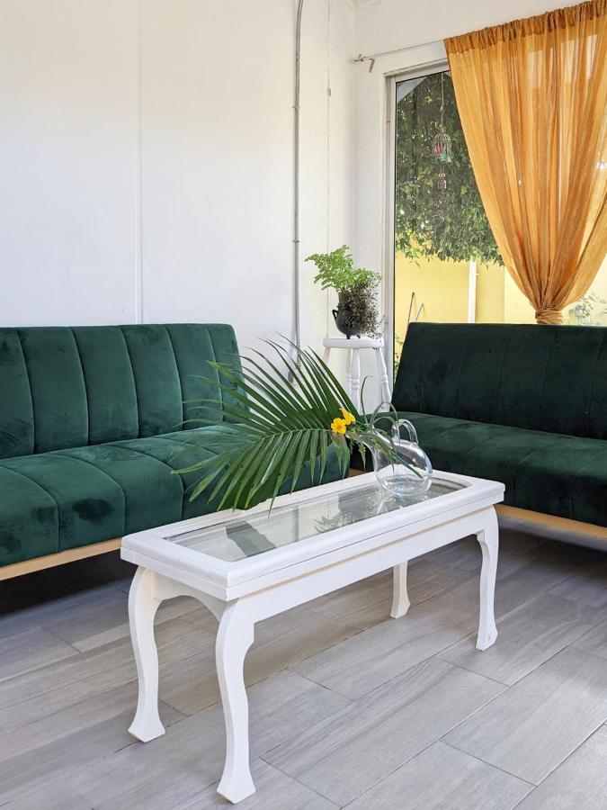 Guesthouse Congo Tempisque Liberia Dış mekan fotoğraf