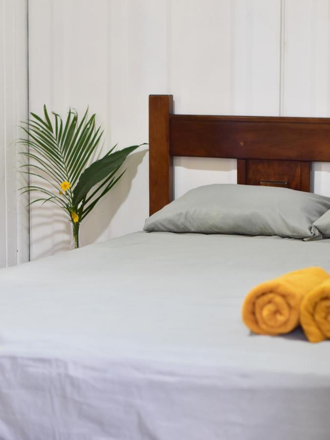 Guesthouse Congo Tempisque Liberia Dış mekan fotoğraf